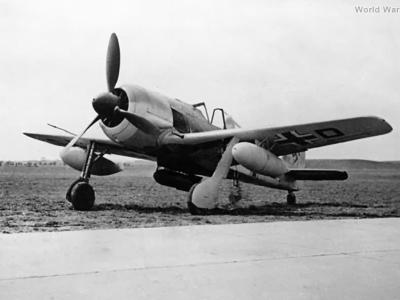 Fw 190G-2