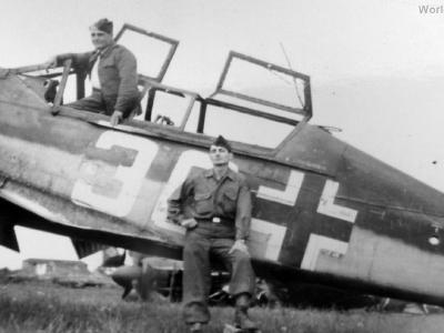 Focke-Wulf Fw 190 trainer
