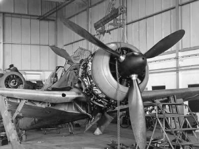 Fw 190 part 1