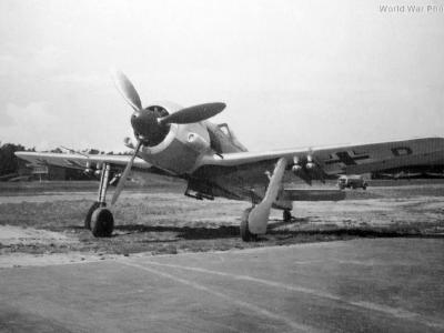Fw190 F-3/R1