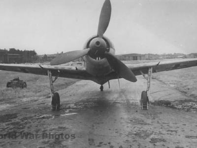 Focke-Wulf Fw 190D-9 170003