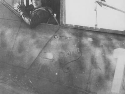 Fw 190D-9 Gloria