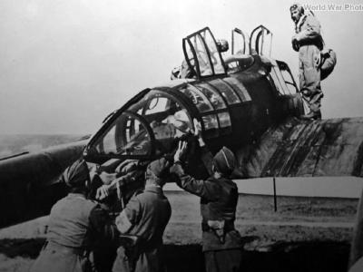Fw189 A-2