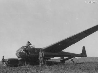 Fw189 Aufkl Gr 31
