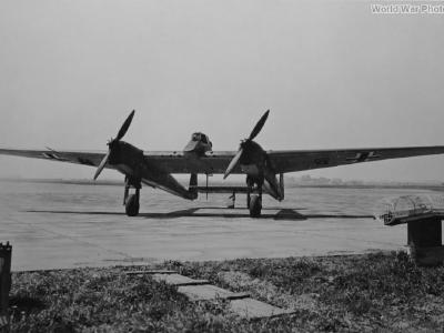 Fw189 V6