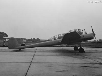 Fw 189 A-0