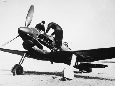 He100D-1 1940