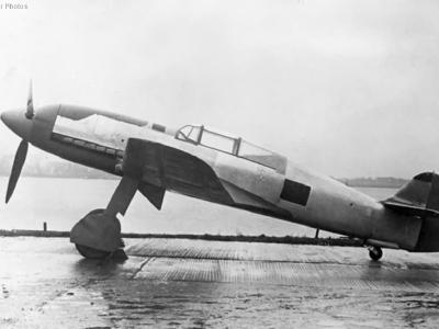 He 100 V1