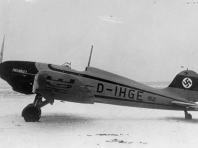 He 112 V-2