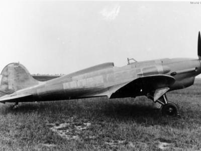 He 112V-5