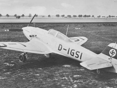 He 112 V9