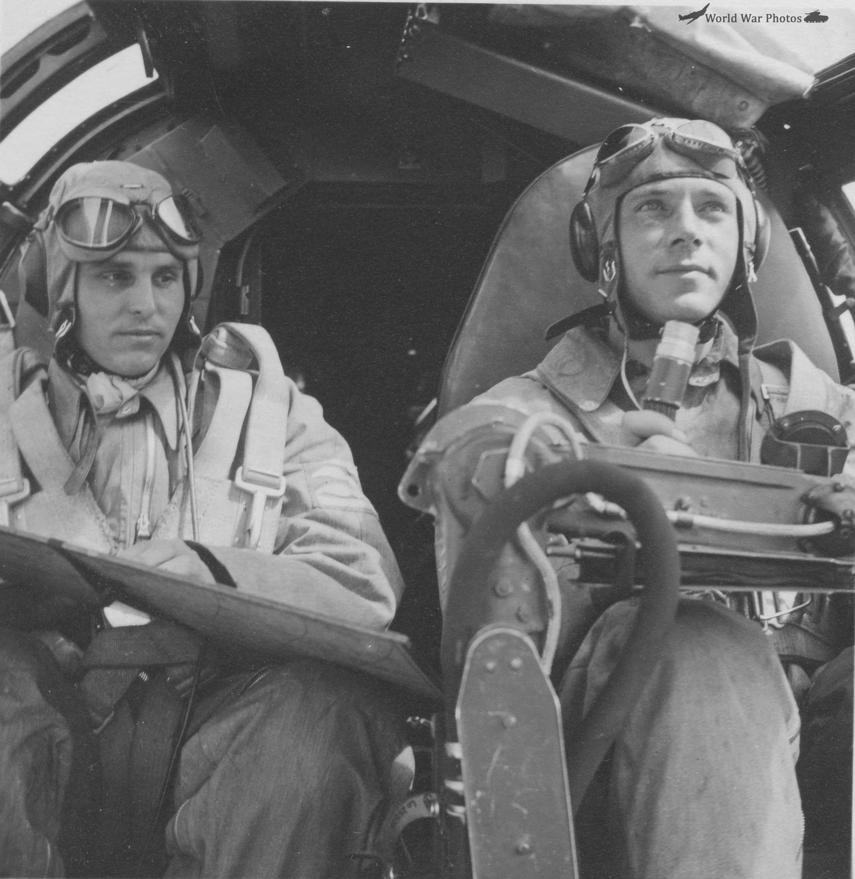 Hauptmann Klaus Noeske Gruppenkommandeur IKG 4 He 111