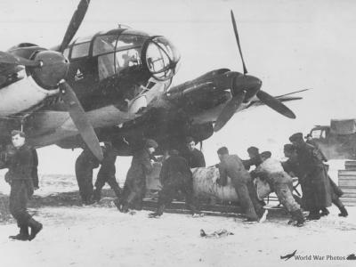He111 1941