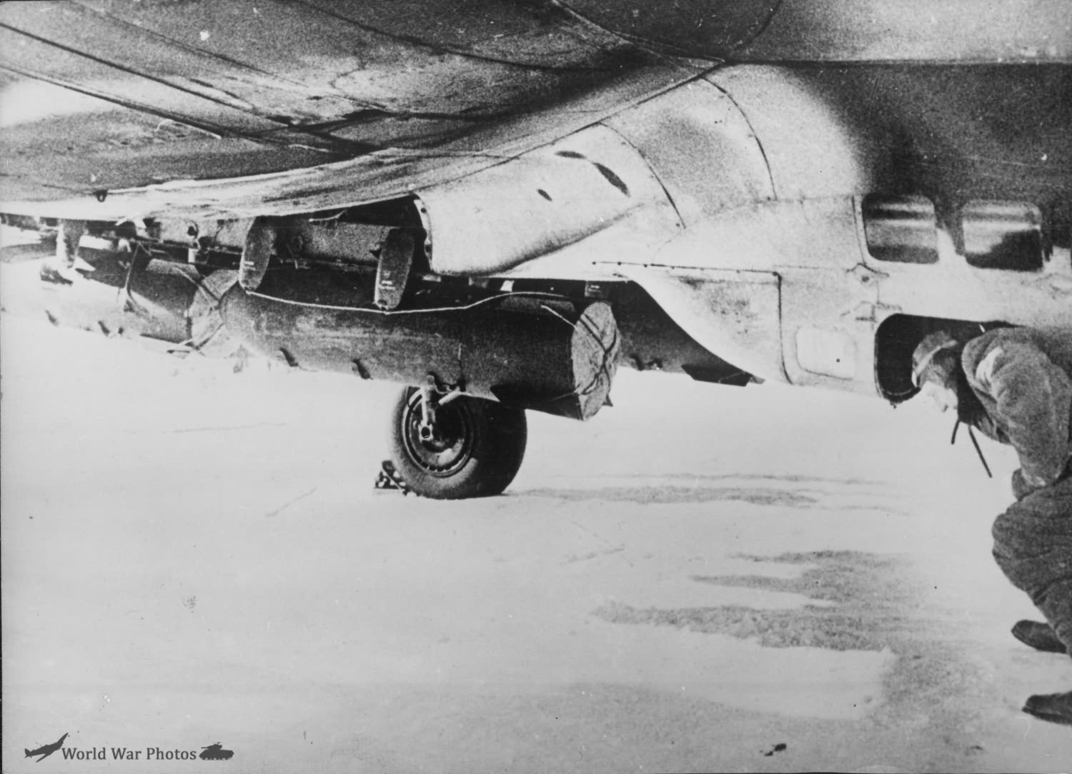 He111 1943