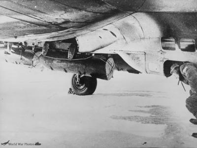 He111 1943
