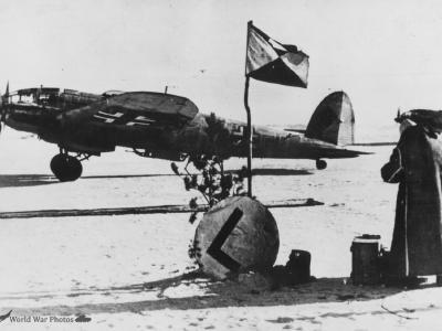 He111 1943