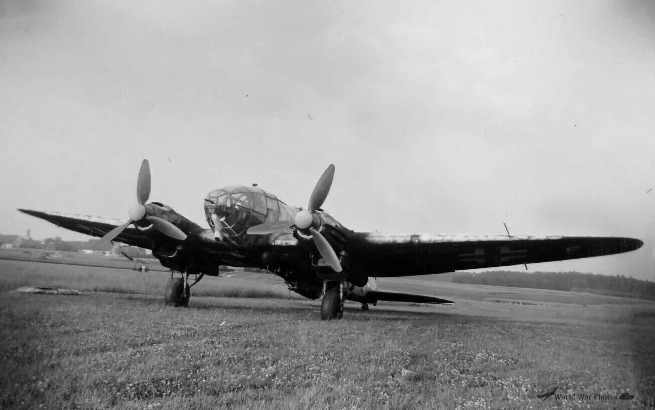He111 1944