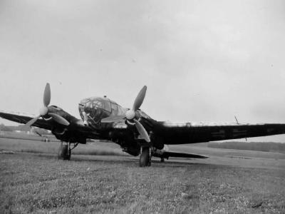He111 1944