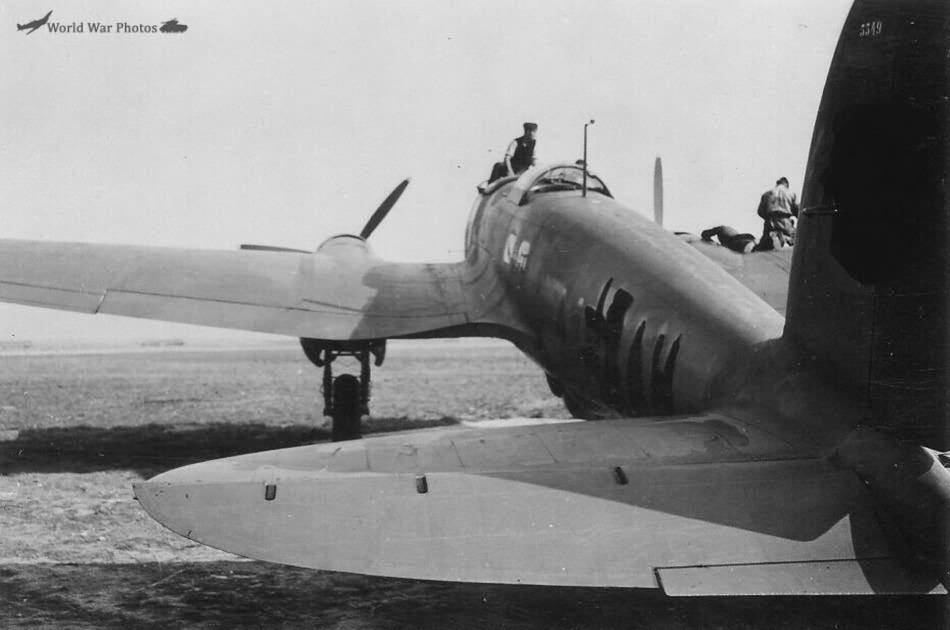 He111 5549