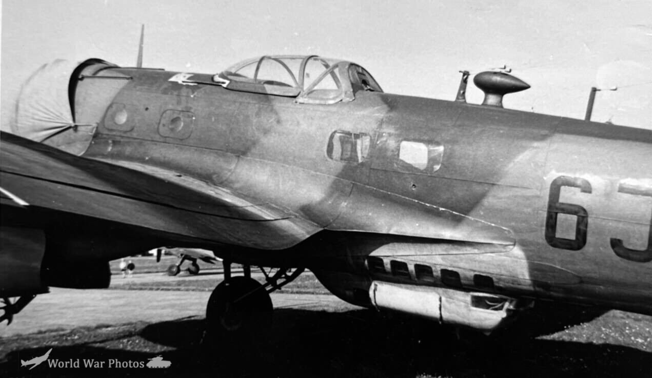 He111 6J