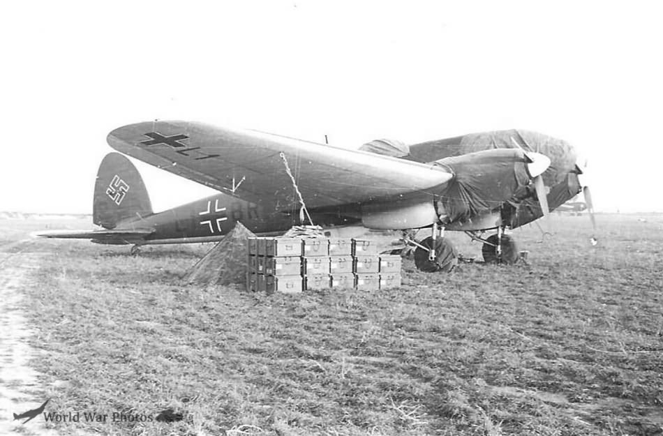 He111 L1