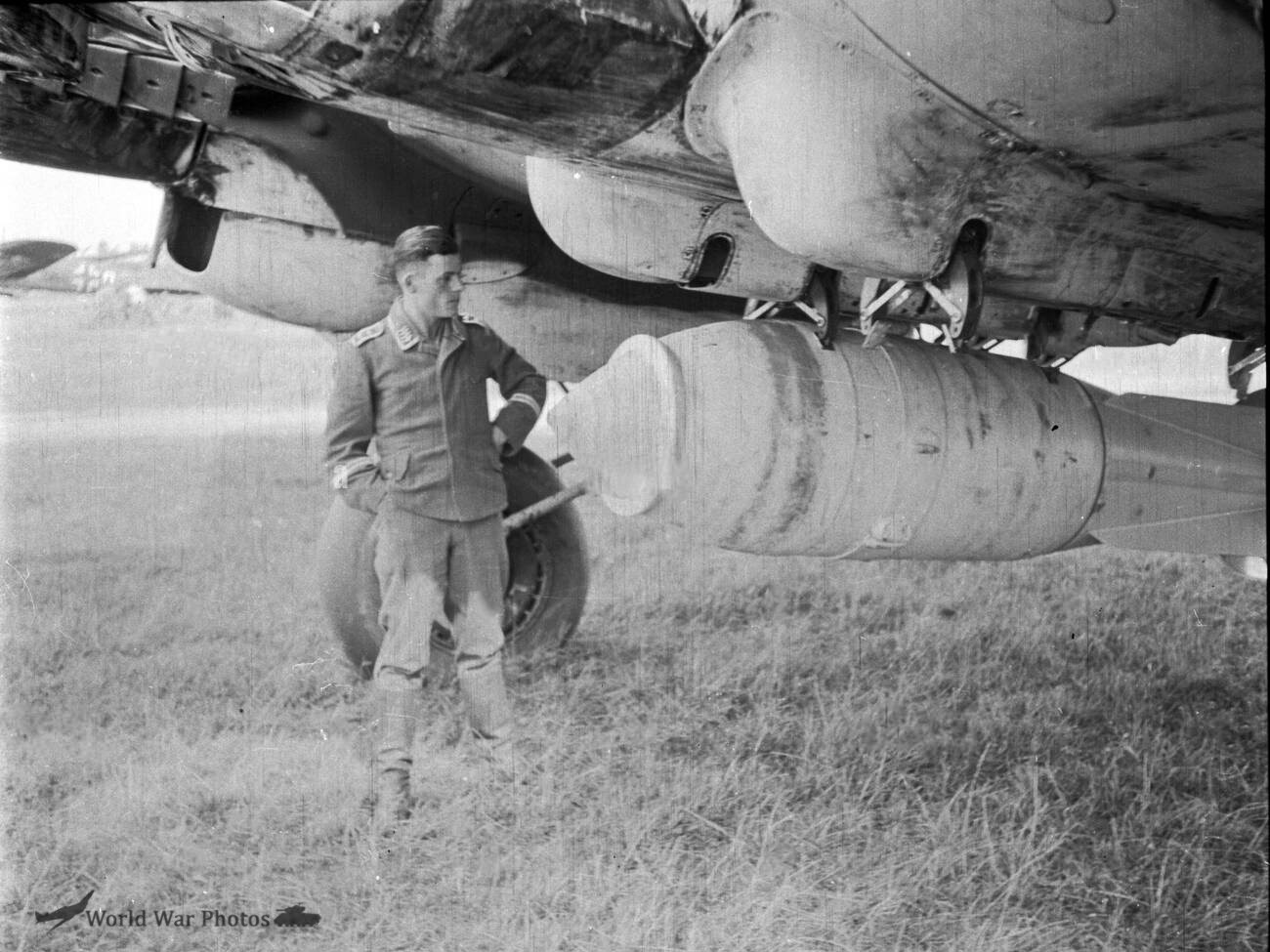 He111 SC1000