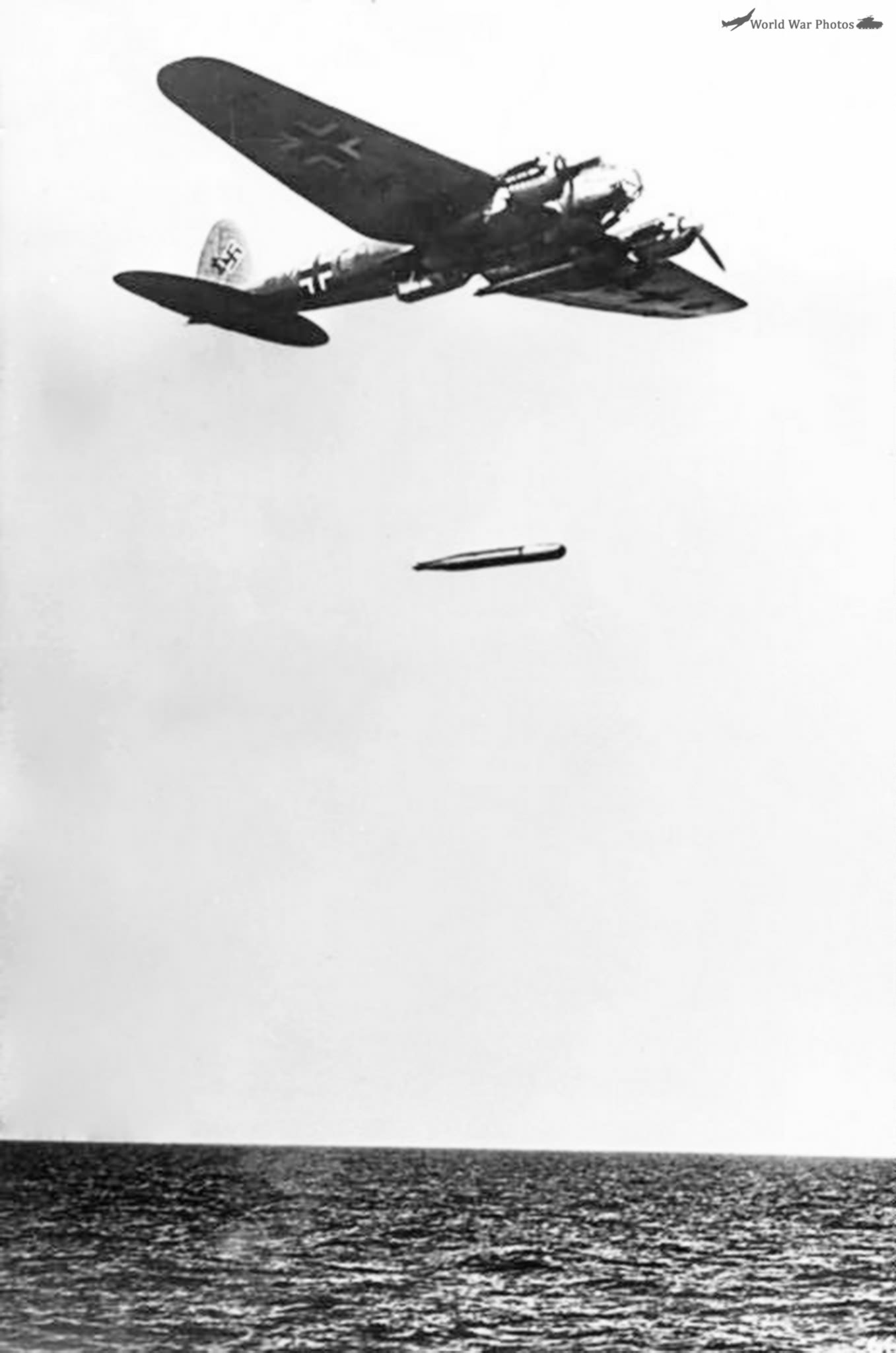 He111 Torpedo