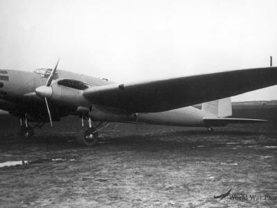 He 111A-0