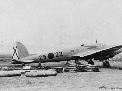 He 111B-2 Condor