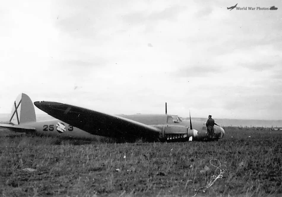 He 111B jan39