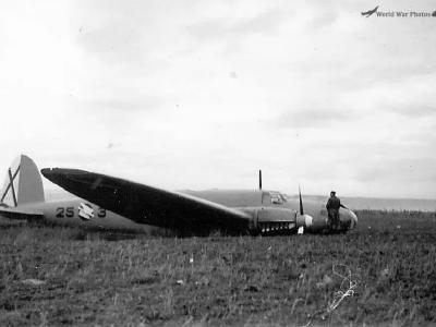 He 111B jan39