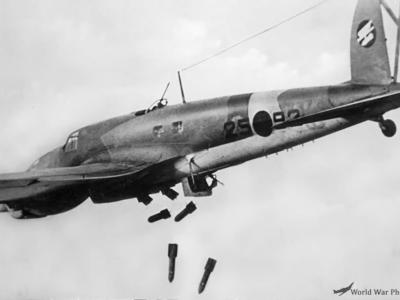 He 111E-1