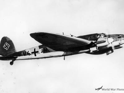 He 111E-3