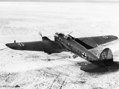 He 111H-10