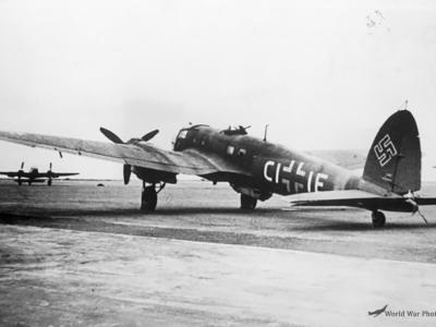 He 111H-16 R1