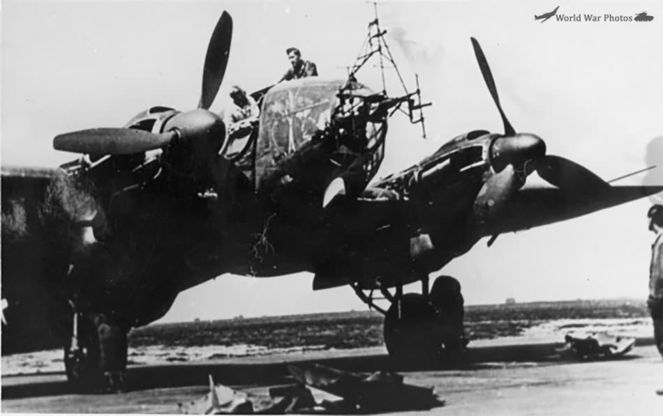 He 111H-16 R3