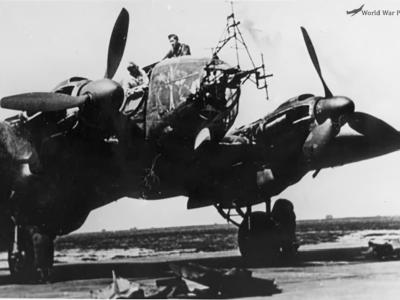 He 111H-16 R3