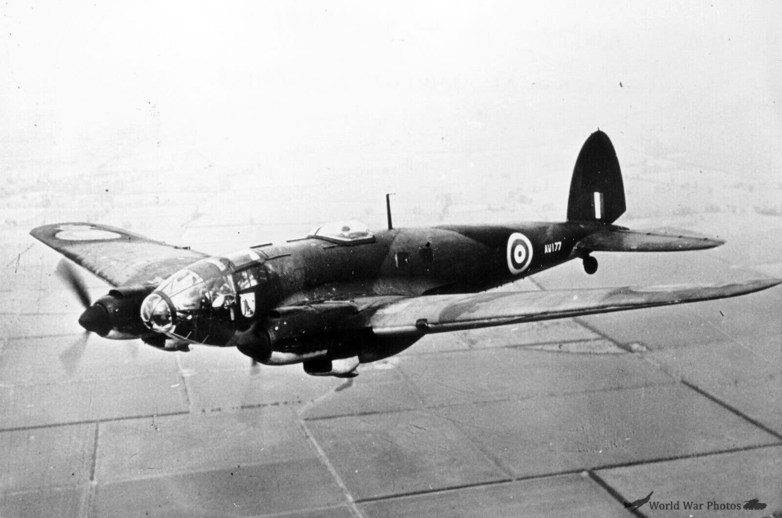 He 111H-1 AW177 6853