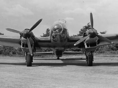 He 111H-1 AW177 6853