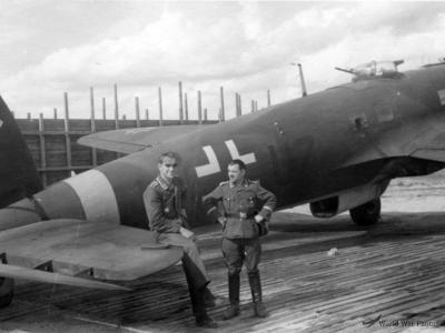 He 111H-20 NO-UZ