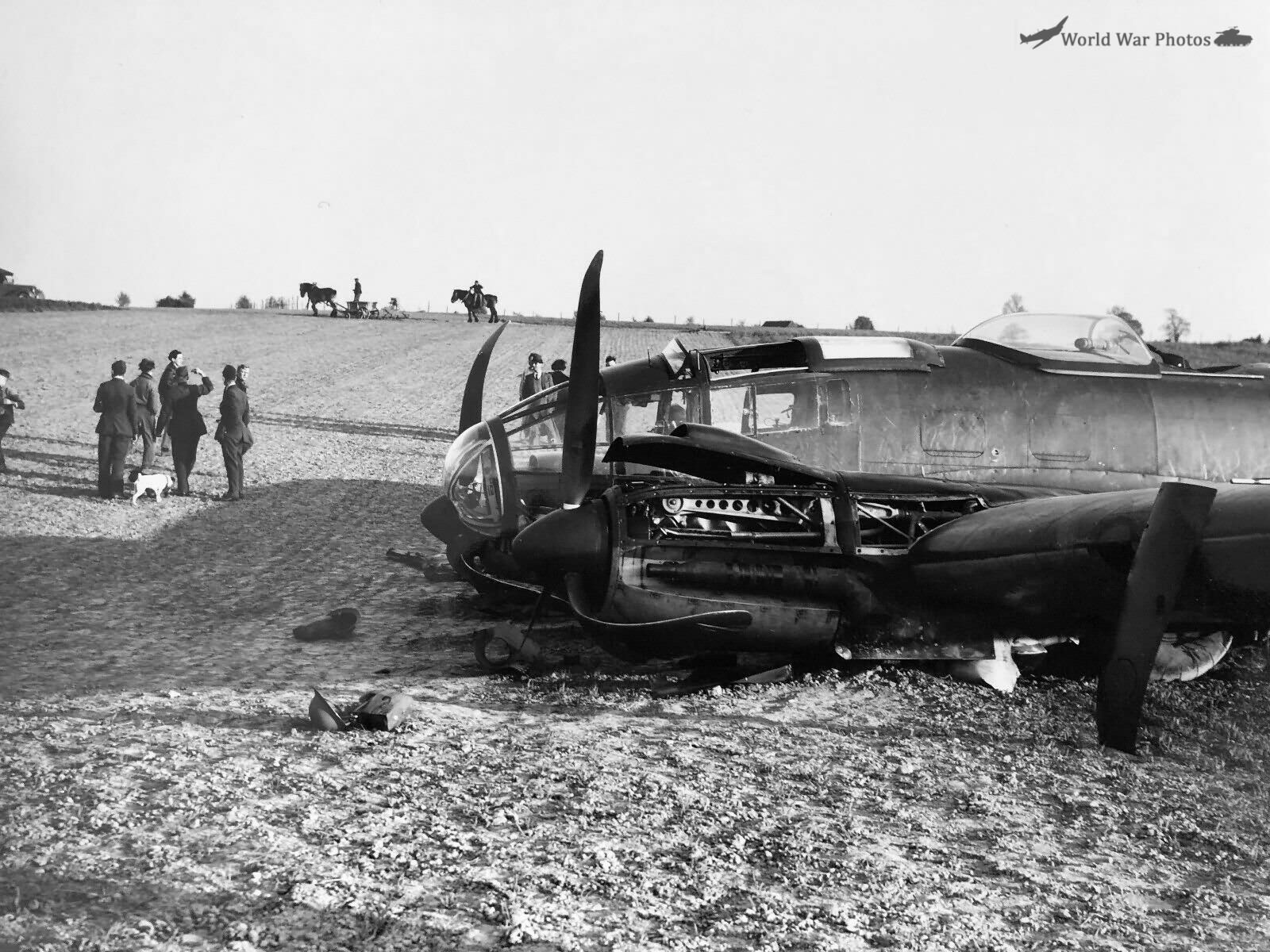 He 111H 1940