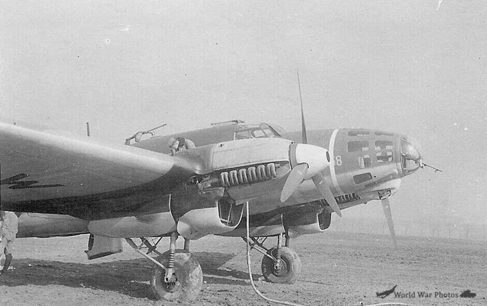 He 111J
