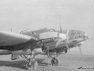 He 111J