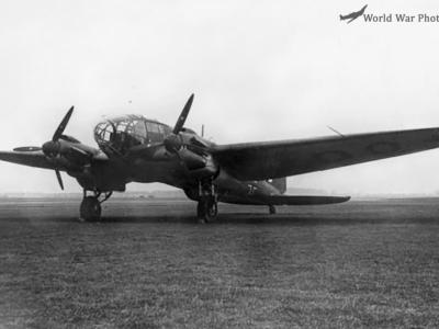 He 111P-1