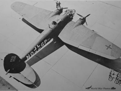 He 111P-2
