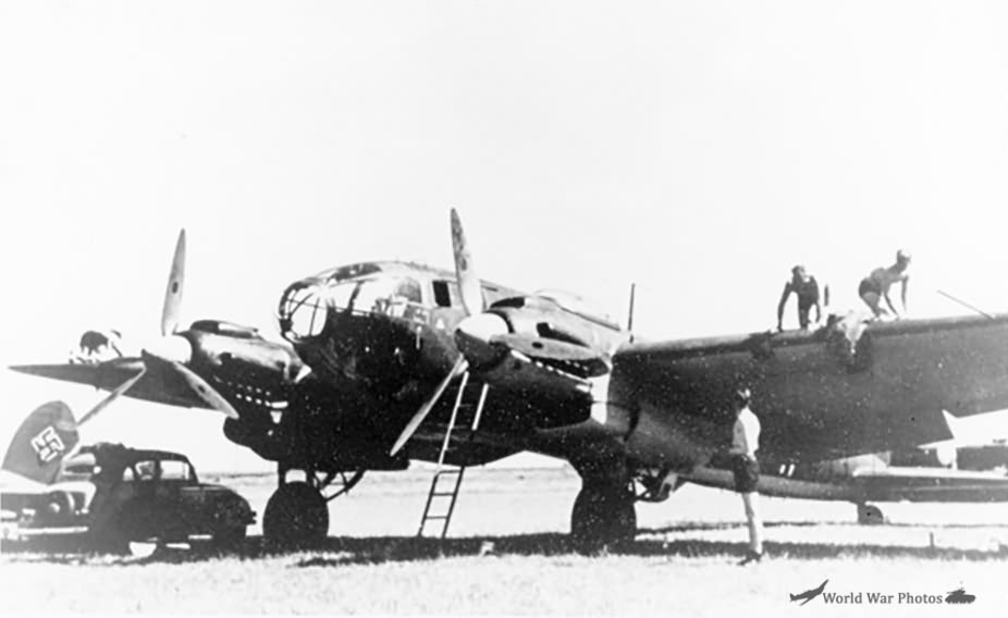 He 111P