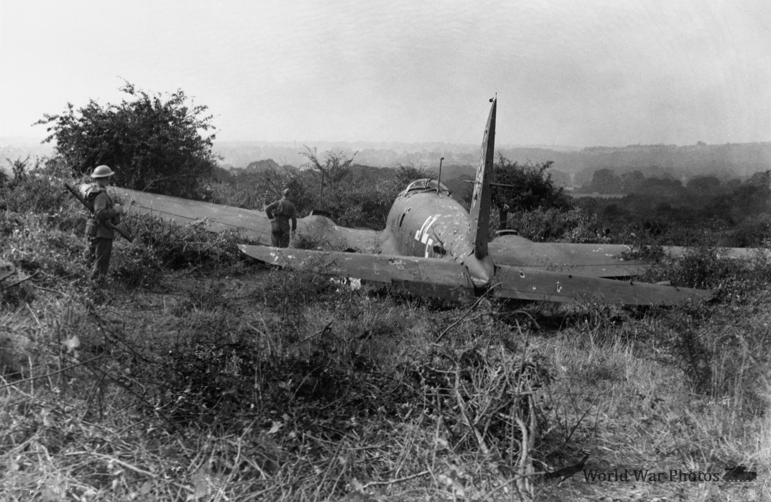 He 111P 1582 G1-FR 7KG 55 15aug40