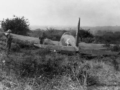 He 111P 1582 G1-FR 7KG 55 15aug40
