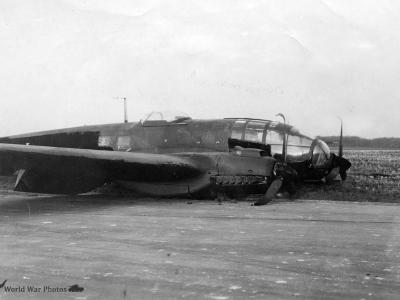 He 111P Eindhoven