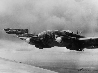 He 111P KG55
